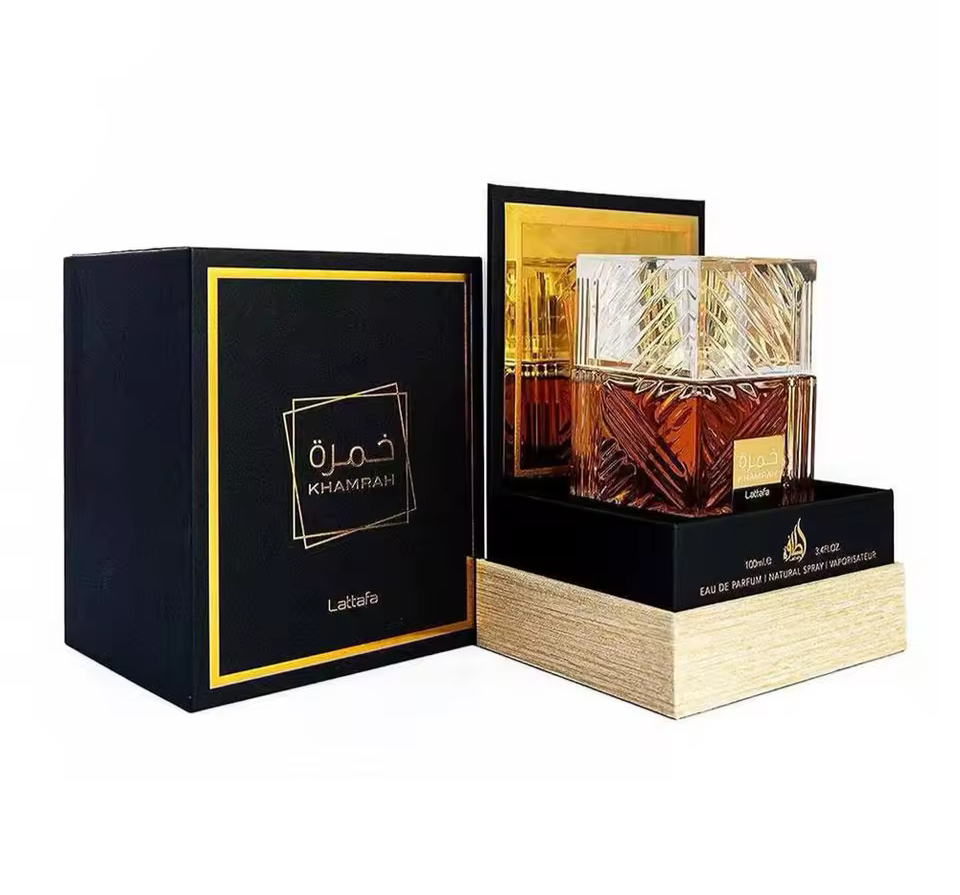 Dubai Arabe Perfume Oil Luxury Wholesale Original Brand Designer